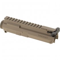 Krytac Trident Mk2 Upper Receiver Assembly - Dark Earth