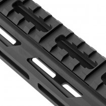 Krytac Trident TR210 M-LOK Handguard - Black