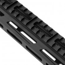 Krytac Trident TR213 M-LOK Handguard - Black