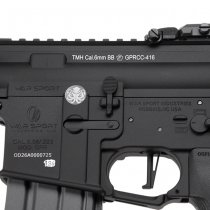 Krytac War Sport GPR-CC S-AEG - Black