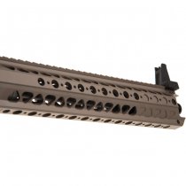 Krytac War Sport LVOA-S S-AEG - Dark Earth