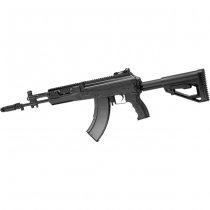 LCT LCK-15 S-AEG - Black