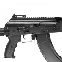 LCT LCK-15 S-AEG - Black