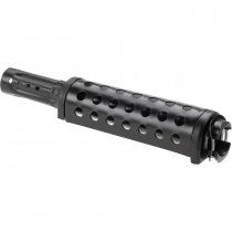 LCT LCK47 Steel Upper Handguard & Vent Holes