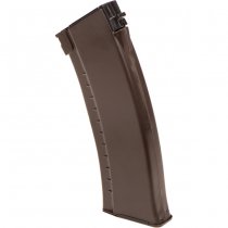 LCT LCK74 130rds Magazine - Plum