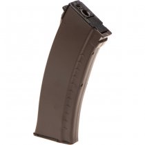 LCT LCK74 450rds Magazine - Plum