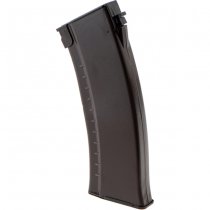 LCT LCK74 70rds Magazine - Plum