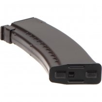 LCT LCK74 70rds Magazine - Plum