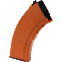 LCT LCKM 600rds Magazine - Orange