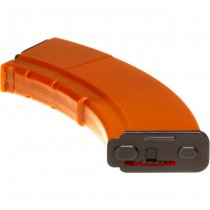 LCT LCKM 600rds Magazine - Orange