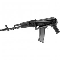 LCT LCKS74M S-AEG - Black