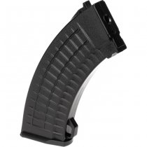 LCT SA-M7 70rds Magazine - Black