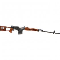 LCT SVD AEG - Wood