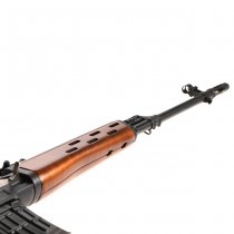 LCT SVD S-AEG - Wood