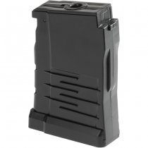 LCT VSS Vintorez 50rds Dual-Column Magazine - Black