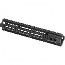 Madbull Noveske 12 Inch Free Float Handguard - Black