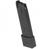 Marui M9 32rds Gas Magazine - Black