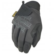 Mechanix Specialty Grip Gloves - Black - S