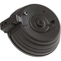 Pirate Arms AK 2500rds Drum Magazine