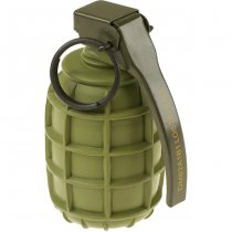 Pirate Arms DM51 Dummy Grenade