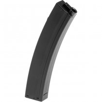 Pirate Arms MP5 120rds Magazine - Black