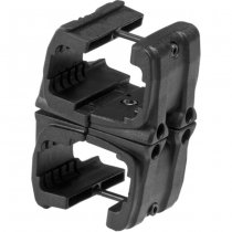 Pirate Arms MP7 Double Magazine Clip