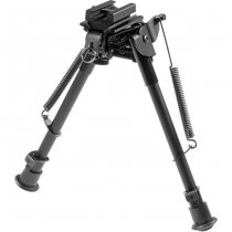 Pirate Arms OPS Bipod - Black