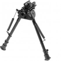 Pirate Arms OPS Bipod - Black