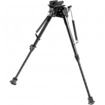 Pirate Arms OPS Bipod - Black