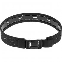 Templars Gear PT6 Tactical Belt - Black - M