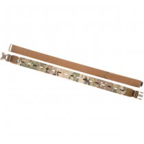 Templars Gear PT6 Tactical Belt - Multicam - S