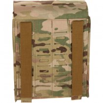 Templars Gear SAW200 Pouch Gen II - Multicam