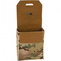 Templars Gear SAW200 Pouch Gen II - Multicam