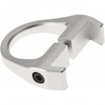 TTI Airsoft AAP-01 Charging Ring - Silver