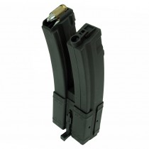 Cyma MP5 560BBs Double Magazine