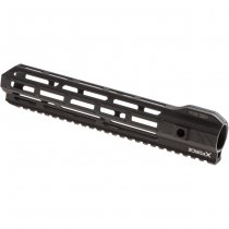 Umbrella Armory XFORCE Modular M-LOK Handguard 11 Inch - Black