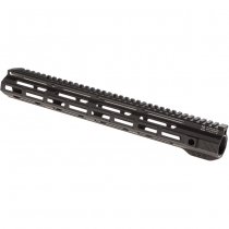 Umbrella Armory XFORCE Modular M-LOK Handguard 15 Inch - Black