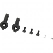 VFC QRS Selector Set M4 AEG - Black