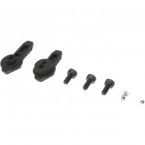 VFC QRS Selector Set M4 AEG - Black