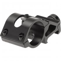 WADSN 25.4mm Offset Mount - Black