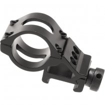 WADSN 25.4mm Offset Mount - Black