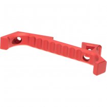 WADSN VP23 Tactical Angled Grip Keymod - Red