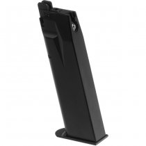 WE P226 MK25 26rds Gas Magazine - Black