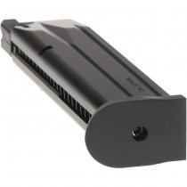 WE PX4 Bulldog 26rds Gas Magazine - Black