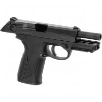 WE PX4 Bulldog Gas Blow Back Pistol - Black