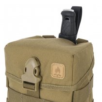 Helikon-Tex E&E Pouch U.03 - Desert Night Camo