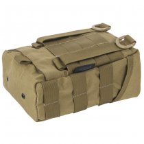 Helikon-Tex E&E Pouch U.03 - Desert Night Camo