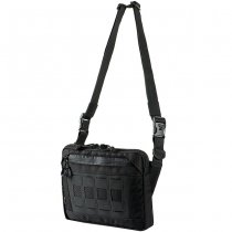 M-Tac Admin Bag Elite - Black