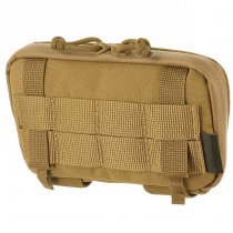 M-Tac Admin Pouch Elite - Coyote