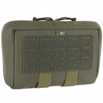 M-Tac Admin Pouch X-Large Elite - Ranger Green